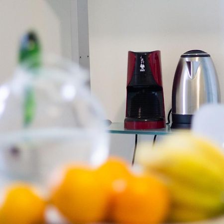 Apartmán Tigullio Relax Chiavari Exteriér fotografie