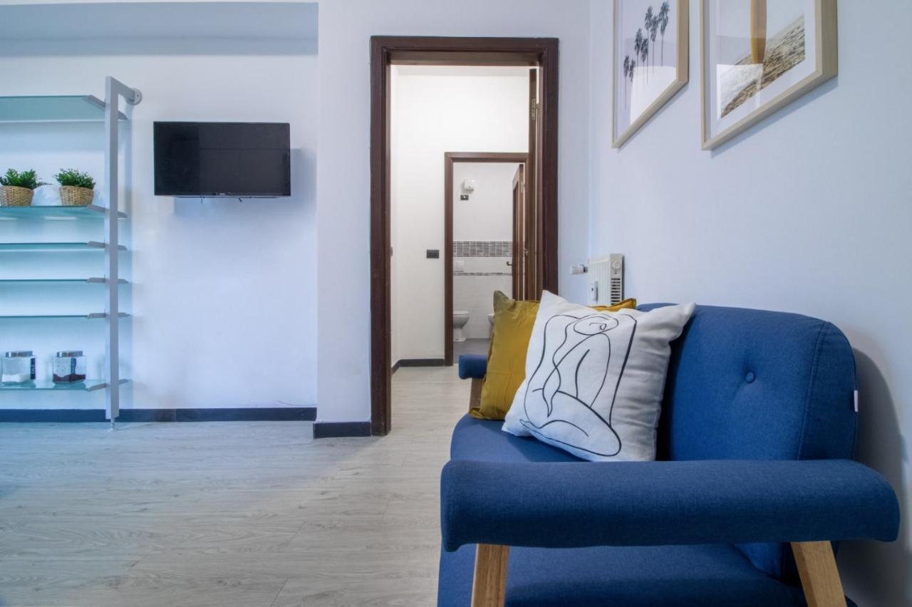 Apartmán Tigullio Relax Chiavari Exteriér fotografie