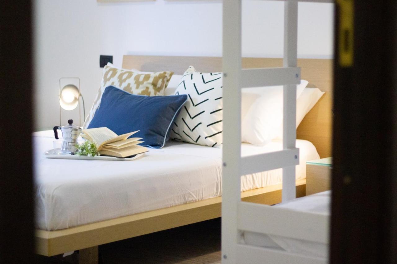 Apartmán Tigullio Relax Chiavari Exteriér fotografie