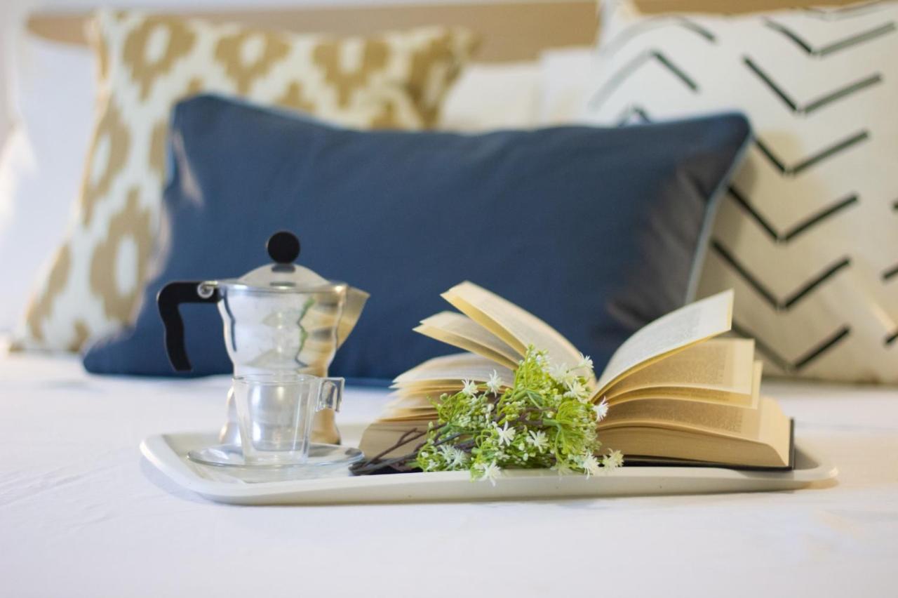 Apartmán Tigullio Relax Chiavari Exteriér fotografie