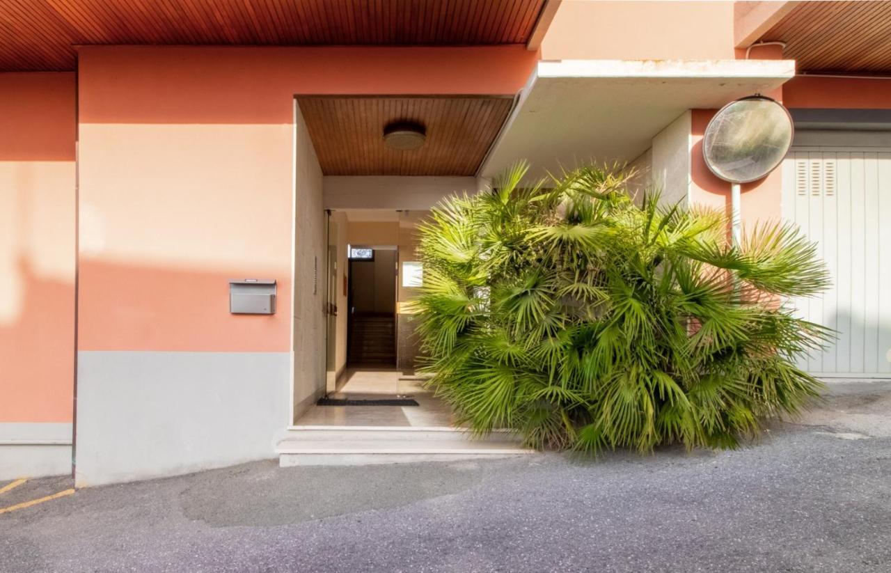 Apartmán Tigullio Relax Chiavari Exteriér fotografie
