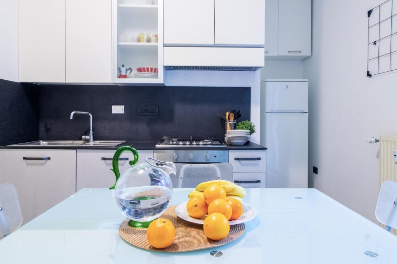 Apartmán Tigullio Relax Chiavari Exteriér fotografie