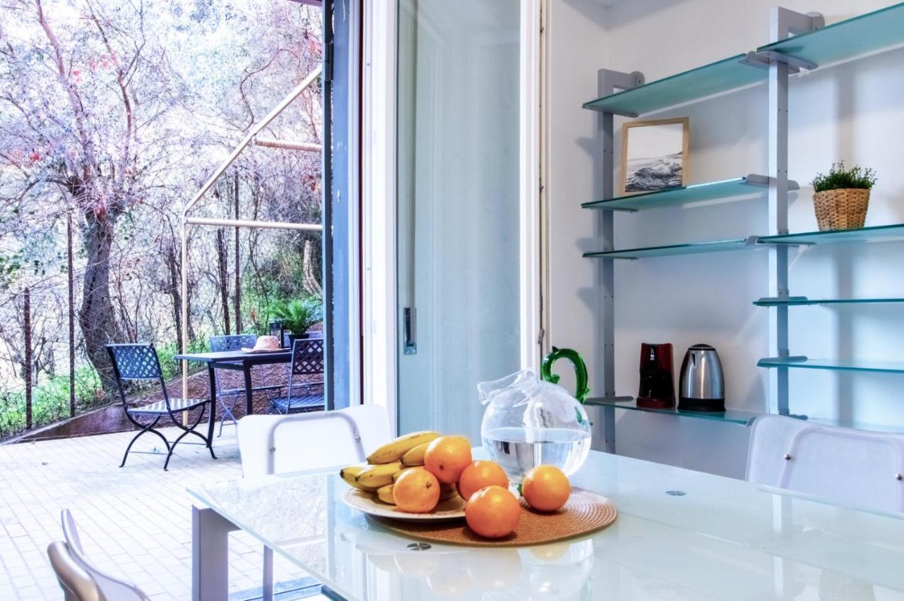 Apartmán Tigullio Relax Chiavari Exteriér fotografie