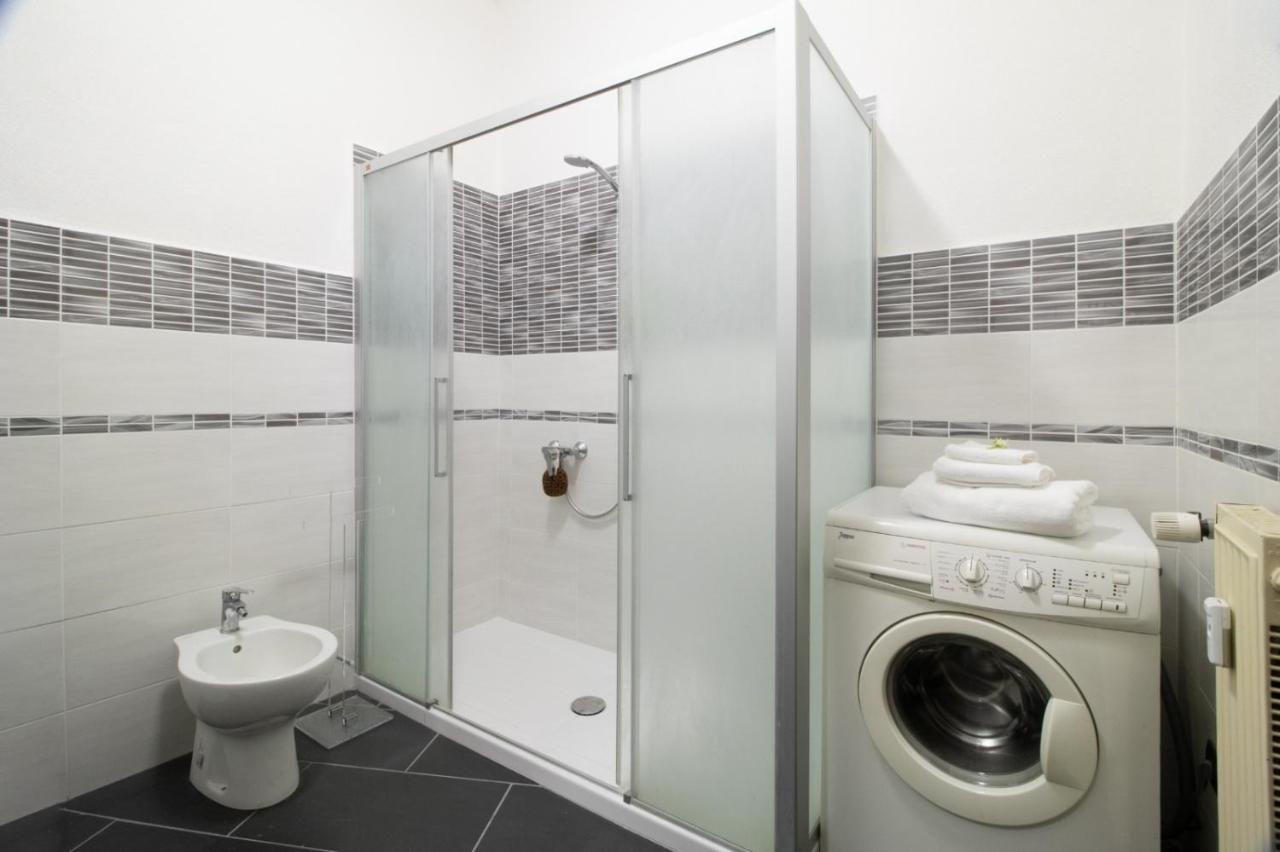 Apartmán Tigullio Relax Chiavari Exteriér fotografie