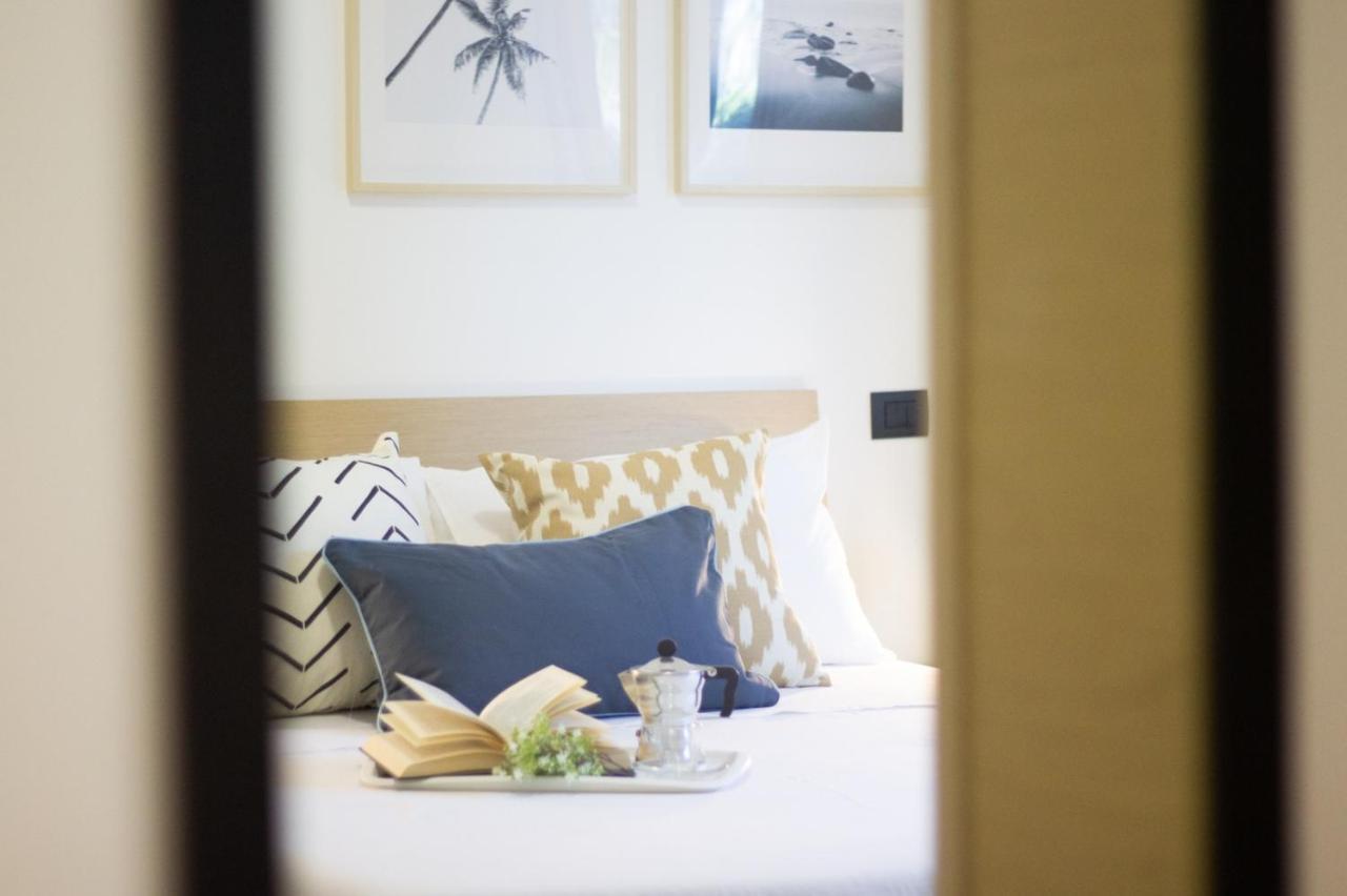 Apartmán Tigullio Relax Chiavari Exteriér fotografie