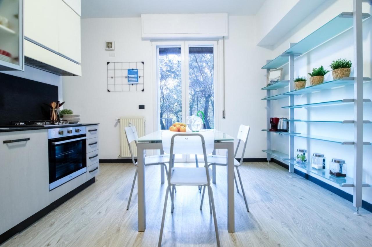 Apartmán Tigullio Relax Chiavari Exteriér fotografie