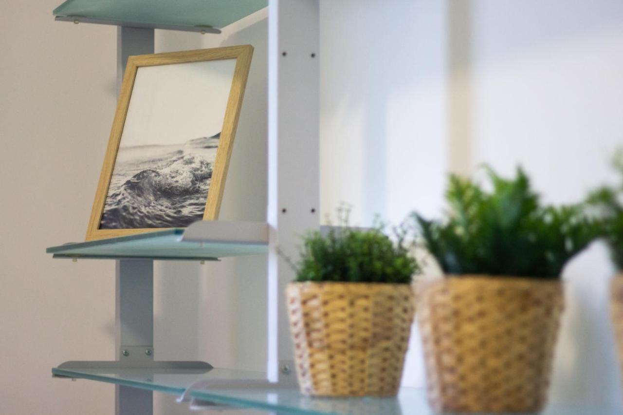 Apartmán Tigullio Relax Chiavari Exteriér fotografie