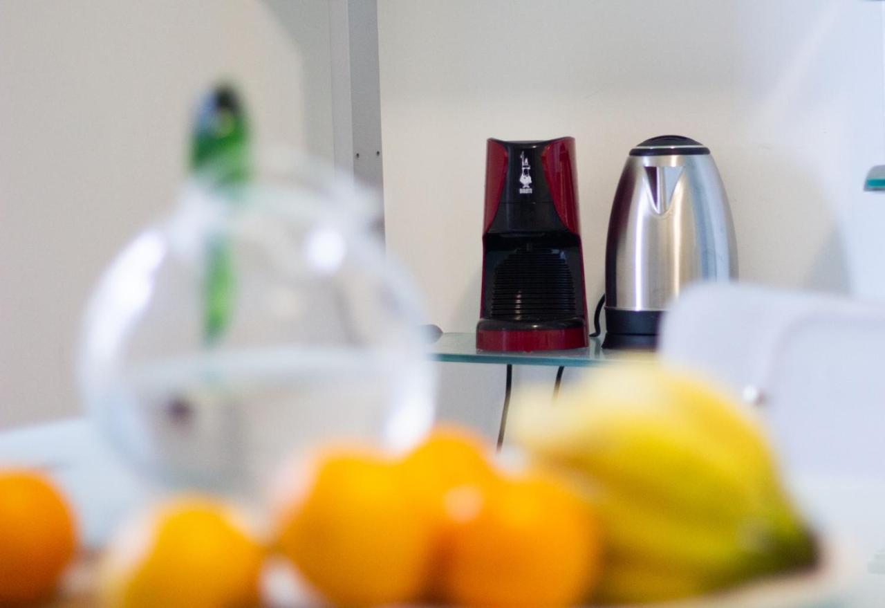 Apartmán Tigullio Relax Chiavari Exteriér fotografie
